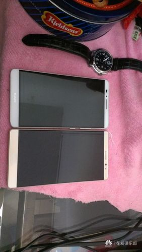 华为Mate8和华为Mate7哪个好?