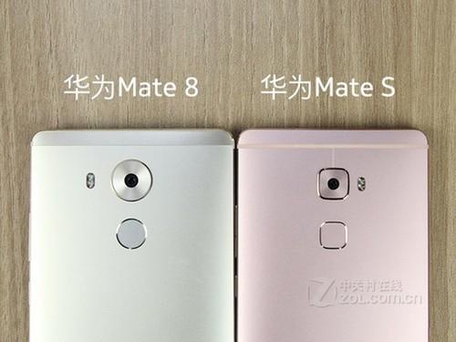 华为Mate8值得买么?-华为Mate8
