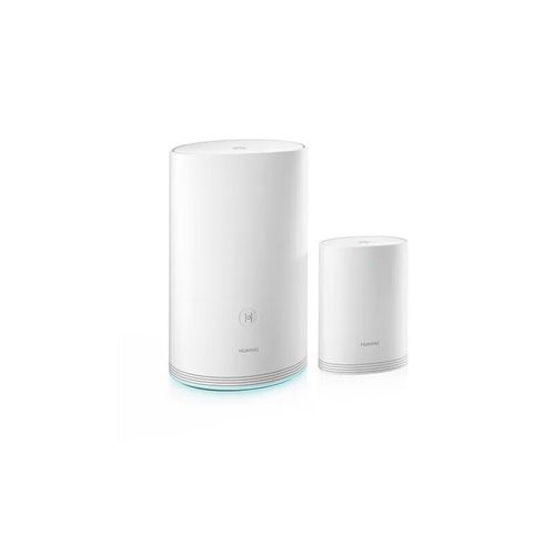 华为q2s子母路由器怎么重置