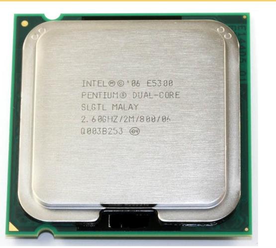 联想家悦g41主板原配e5300cpu,能否升级e7500cpu?总线频率不同是否影响电...