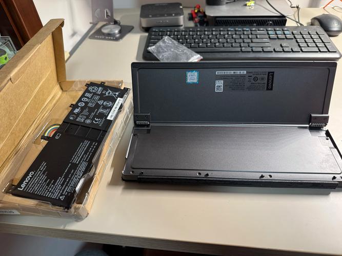 二手联想miix720深度评测