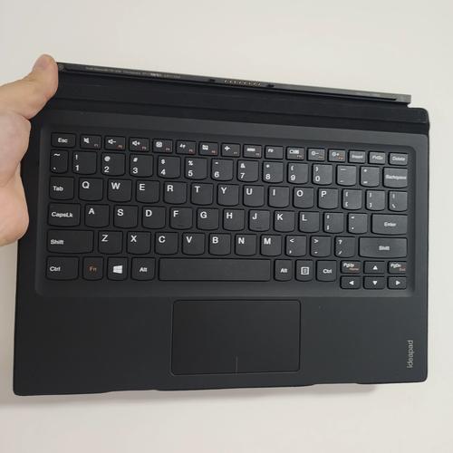 联想miix720配置联想miix720深度评测