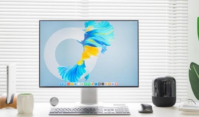 华为mateview显示器性价比怎么样