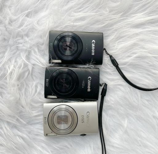 佳能ixus105,a3100,a3000和索尼的W350,W320,W310各有什么特点?