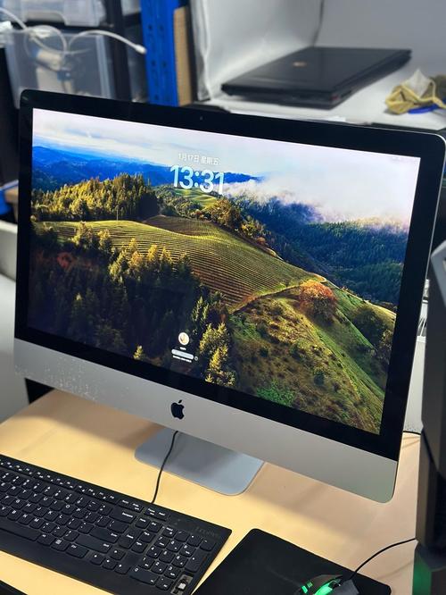 2K.4K.8K分辨率屏幕有用吗?