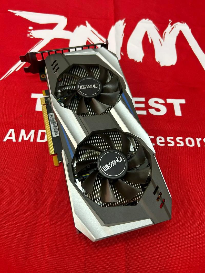 gtx1060什么级别的显卡