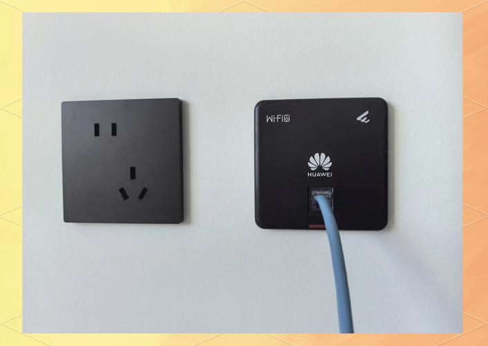 华为ap是什么设备