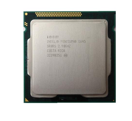 奔腾g460cpu带的动450显卡吗?