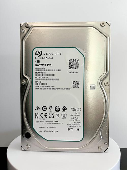 西数和希捷机械硬盘哪个好