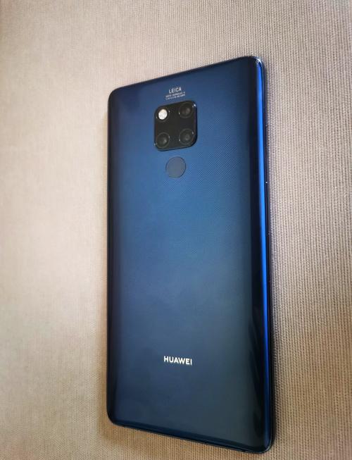 华为mate20x多少钱