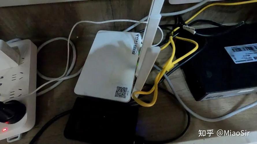 小米路由器r3g的padavan安装和体验