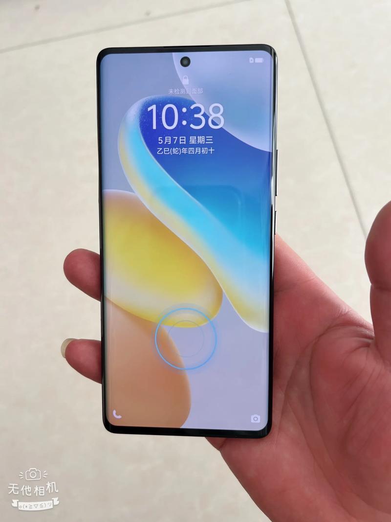 第一台5g手机是哪一台