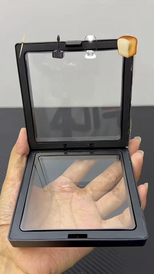 这个薄膜倒底有多厉害