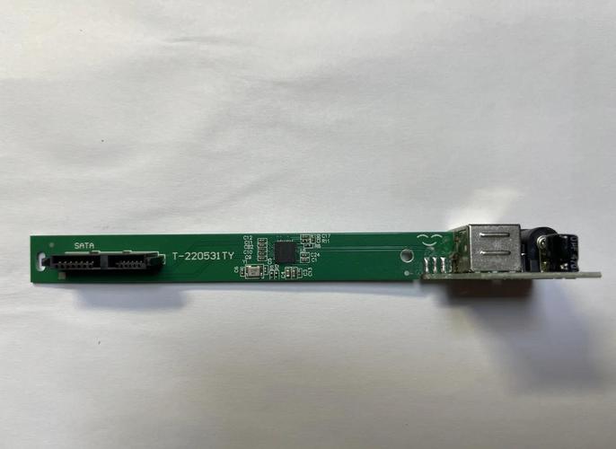 笔记本光驱怎么改成外置光驱?