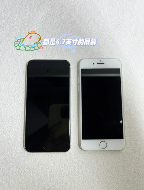 iphone8和iphonese2,该如何选取?