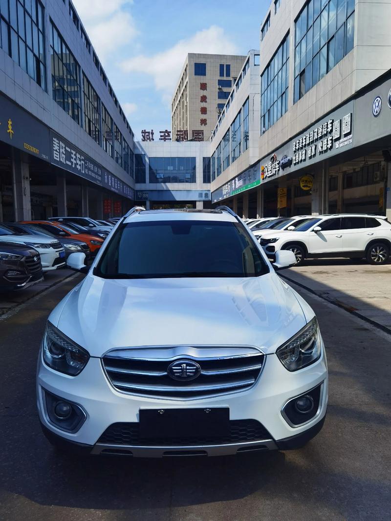 奔腾x80三大件是怎么样的