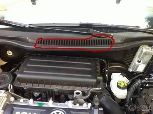 奔腾x80排水孔在哪?