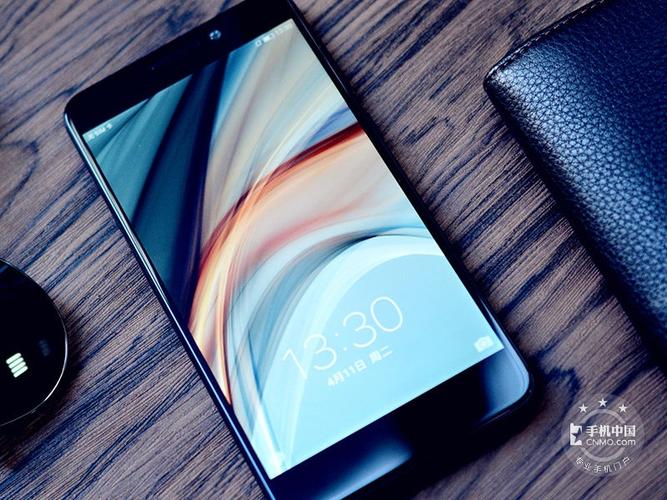 乐视乐Pro3标准版和高配版的区别