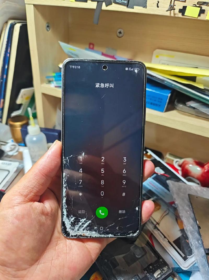 红米note5的屏幕是否存在假冒伪劣产品?