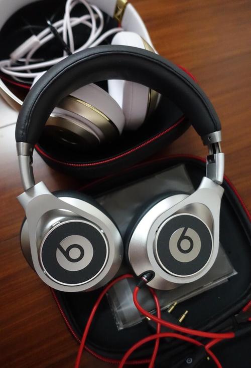 beast耳机主要用于哪方面,打游戏好用吗?