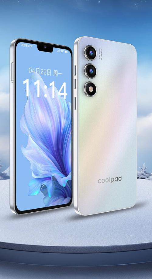 酷派锋尚Pro的NFC模块位置如何?