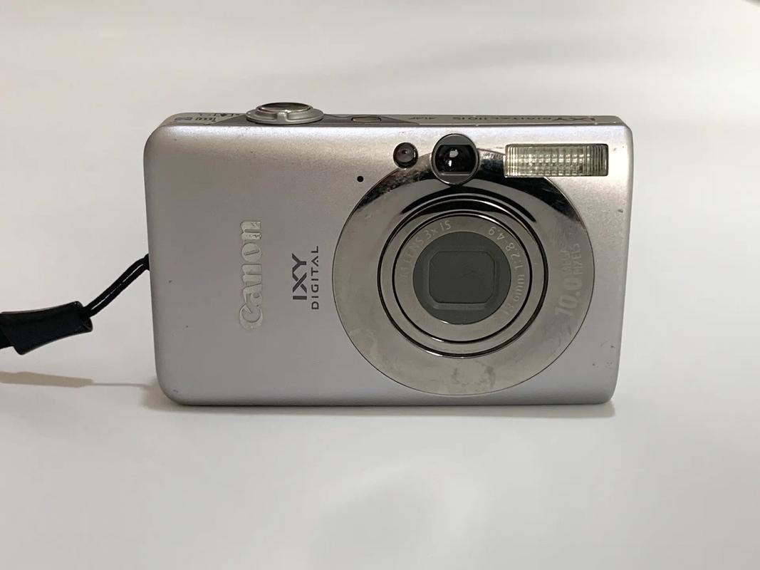 佳能ixus95is日版有橙色的吗