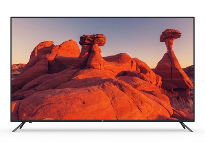 小米电视70寸4a和4s的区别