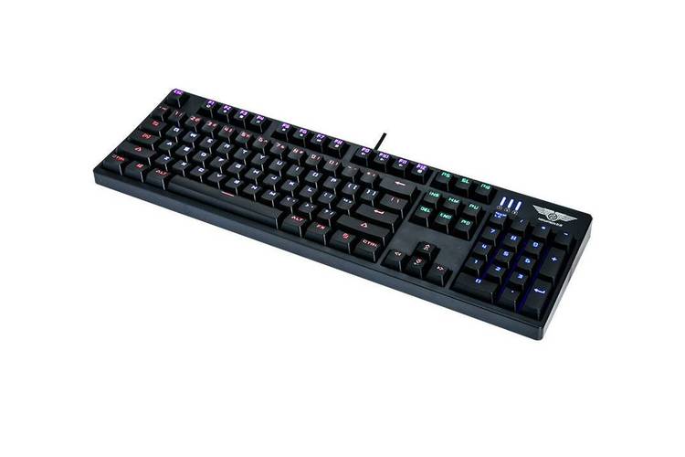 最贵的键盘是什么牌子?什么型号?