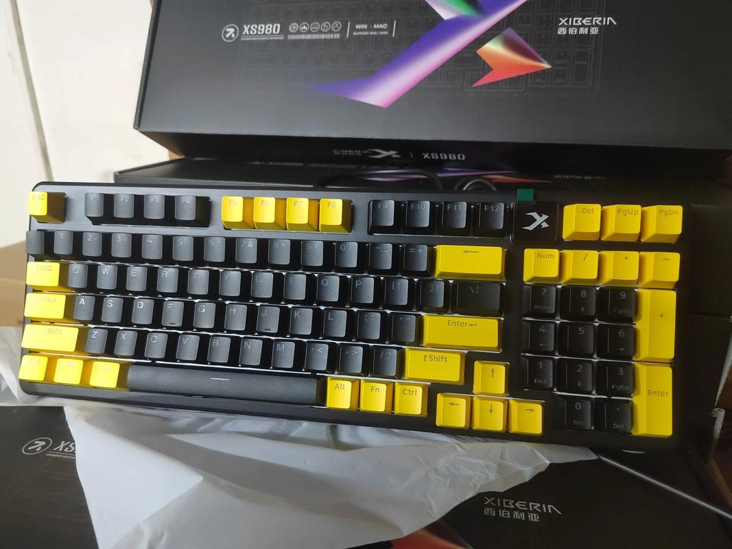 机械键盘什么牌子好机械键盘排名榜机械键盘和普通键盘的五大区别