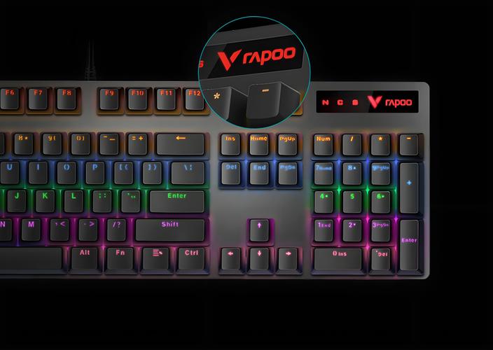 著名机械键盘(世界前十机械键盘排名)