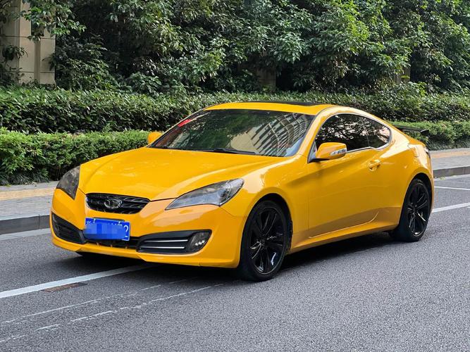 04年现代酷派2.0,二手现在值多少钱?