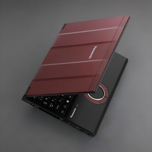 松下的笔记本怎么样