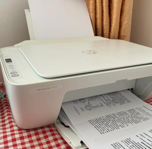 惠普哪种打印机可以打印不干胶