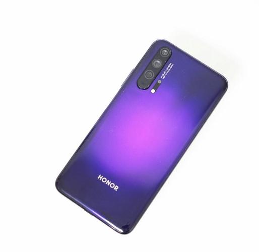 荣耀20pro是什么屏