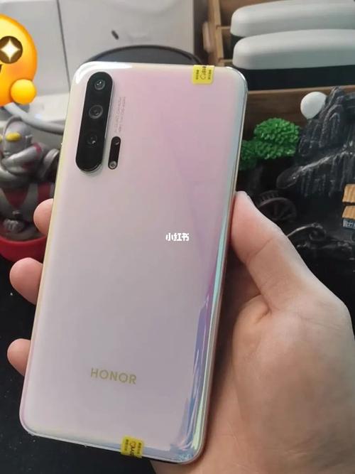 华为nova7pro和荣耀20pro对比