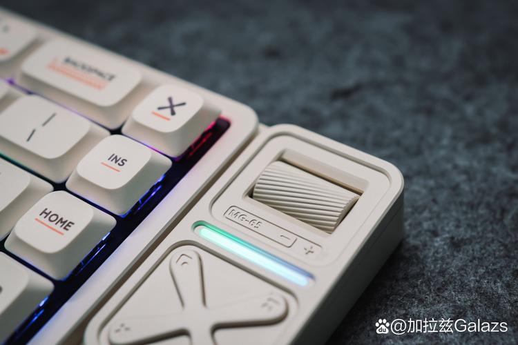 什么轴的机械键盘声音最小