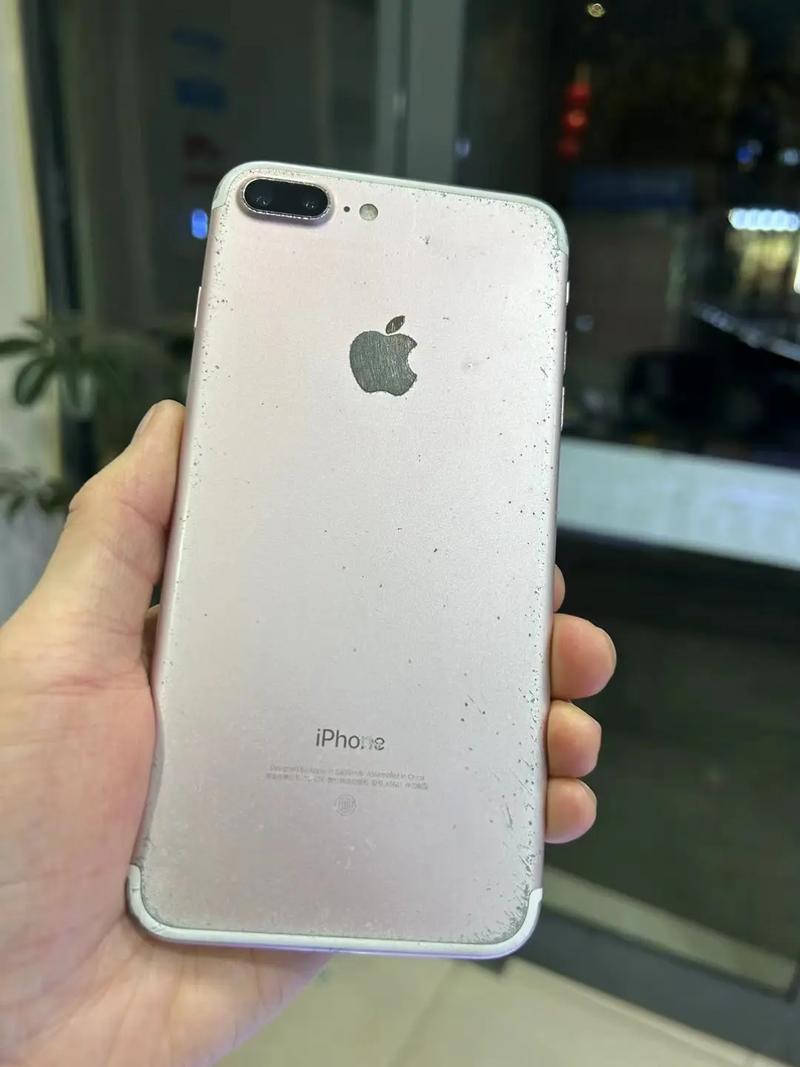 2021年二手7p还值得买吗?