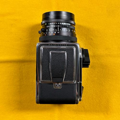 哈苏500cm后背是v口还是m口