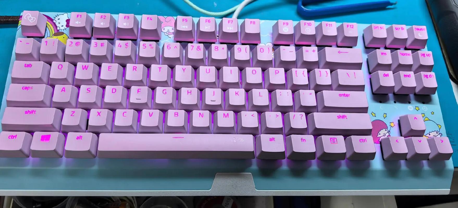 如何清洗雷蛇鼠标垫