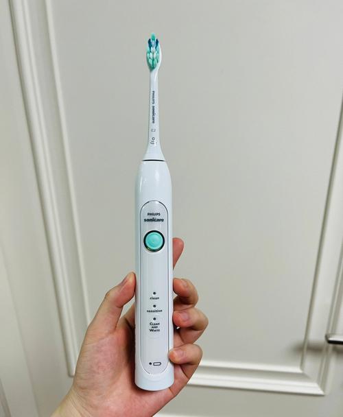 飞利浦电动牙刷什么型号好