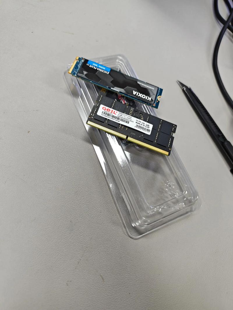 联想y7000可以兼容什么固态?