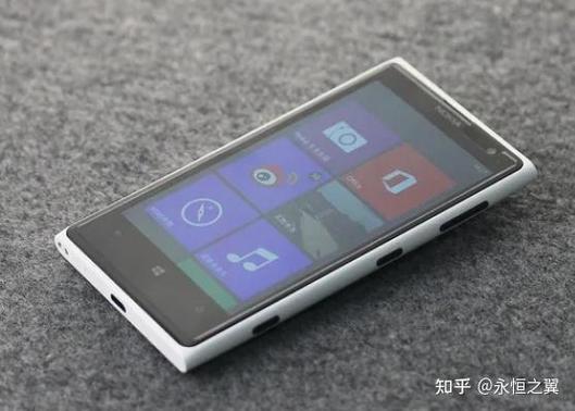 上古神器——诺基亚1020