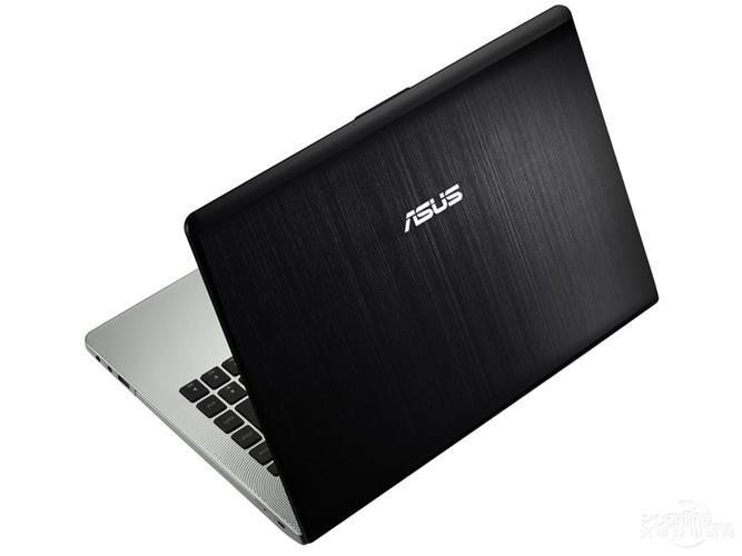 华硕N56JR4700笔记本电脑支持最大内存及频率?