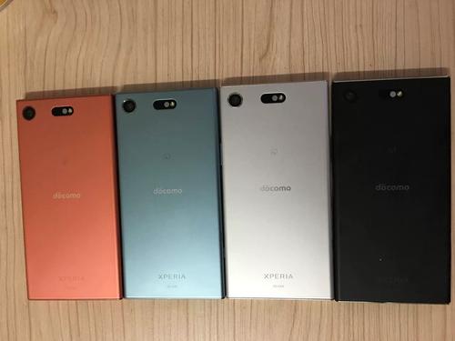 xz1到底有没有港版