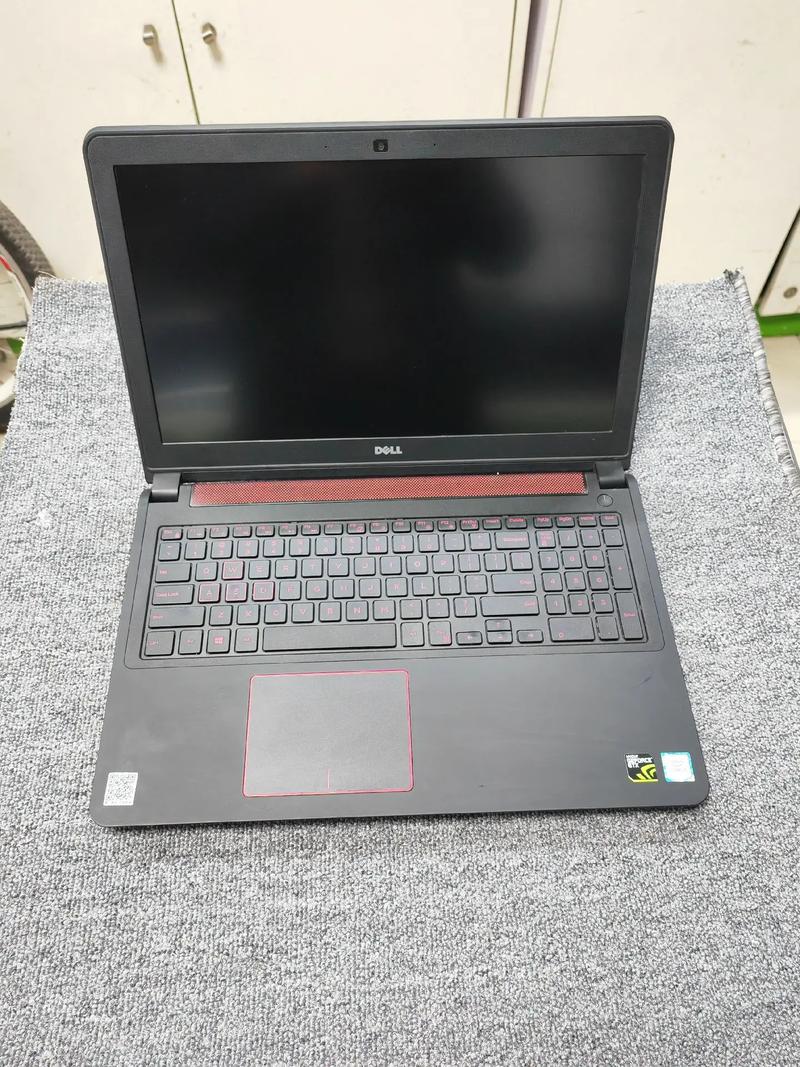 戴尔游匣笔记本5577这款怎么样