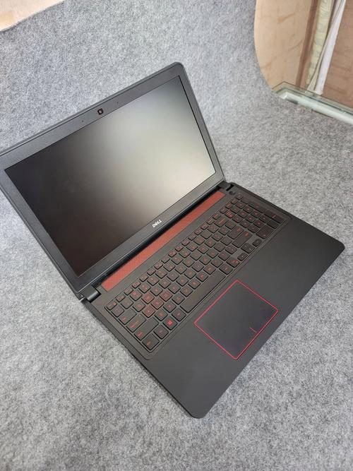 大神们戴尔游匣5577怎么样