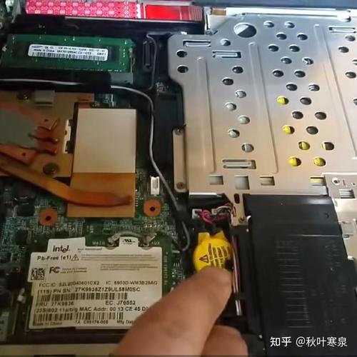 笔记本电脑的电池怎么在任务栏显示出来?