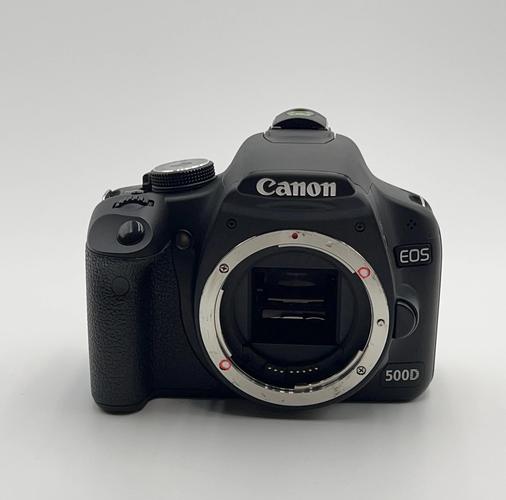 佳能EOS500D和450D哪个好