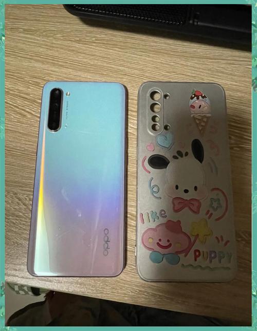 oppok7手机参数配置