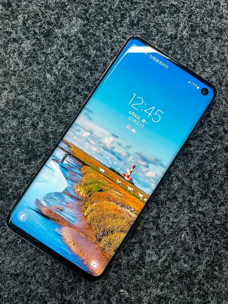 三星s10十手机现在还能用吗